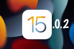 Apple phát hành iOS 15.0.2: Bản cập nhật sửa lỗi, cải thiện hiệu suất