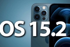 Apple phát hành iOS 15.2 Beta: Sửa lỗi và thêm tính năng mới