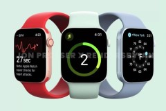 Apple Watch Series 7 được mở bán tại Ấn Độ với 2 phiên bản, giá chỉ từ 12.7 triệu