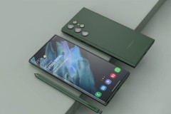 Bất ngờ Galaxy S22 Ultra sẽ sở hữu màn hình sáng nhất hiện nay