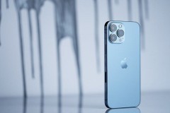Bloomberg: iPhone 13 và MacBook Pro có thể phải lùi lịch giao hàng