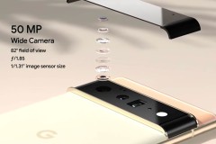 Camera của Pixel 6 / 6 Pro có gì hay? Cái gì cũng thuật toán hết!