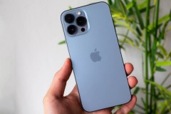 Camera trước của iPhone 13 Pro có đánh bại dòng điện thoại Android?
