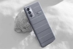 Chi tiết Realme GT Master Edition: Flagship mặt lưng da cao cấp, tập trung vào camera selfie