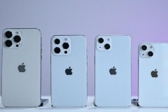 Đánh giá chi tiết thông số kỹ thuật của bộ tứ iPhone 13 mới