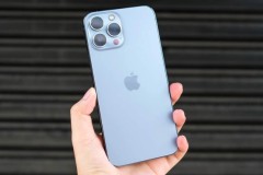 Đánh giá iPhone 13 Pro Max: Phiên bản nâng cấp hoàn hảo nhất
