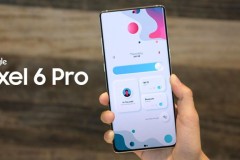 Điện thoại Pixel 6 Pro có gì mà người dùng mê mẩn trong những ngày vừa qua