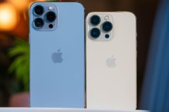 Doanh số iPhone 13 có thể bị sụt giảm do nguồn cung hạn chế