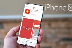 Dòng điện thoại cuối cùng sở hữu tấm nền LCD của Apple gọi tên iPhone SE 3