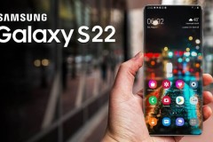 Dòng Galaxy S22 lộ diện: Màn hình phẳng, thông số camera ấn tượng