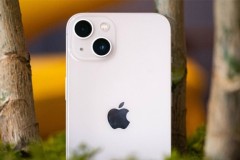 DxOMark đánh giá camera iPhone 13 chất lượng hơn iPhone 12 Pro