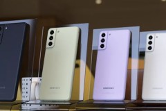 Galaxy S21 FE có thể sẽ được ra mắt tại sự kiện CES 2022