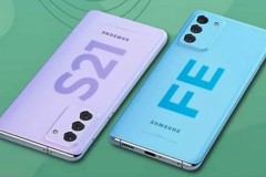 Galaxy S21 FE được tiết lộ sẽ ra mắt vào ngày 11/1 năm sau
