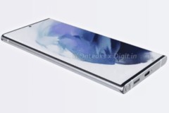 Galaxy S22 Ultra sẽ sở hữu màn hình sáng nhất từ trước đến nay