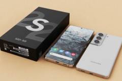 Galaxy S22+ và Galaxy S22 Ultra lộ diện thêm nhiều tính năng đáng chờ đợi