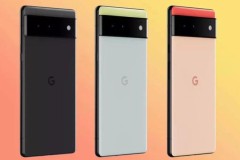 Giá bán và ngày ra mắt Google Pixel 6 chính thức lộ diện