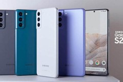 Giữa các tin đồn bị hủy bỏ, Galaxy S21 FE đạt thêm chứng nhận quan trọng