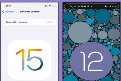 iOS 15 và Android 12: Sự khác biệt giao diện giữa 2 hệ điều hành là gì?