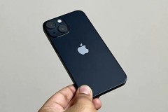 iPhone 13 mini được đánh giá là chiếc iPhone mini tốt nhất từ trước đến nay