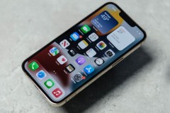 iPhone 13 Pro có giá linh kiện đắt hơn so với Galaxy S21 Plus