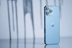 iPhone 13 Pro có thời gian giao hàng lâu nhất nhưng vẫn dẫn đầu về lượng đơn đặt hàng
