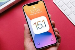 iPhone 13 Pro nhận bản cập nhật iOS 15.1, bổ sung SharePlay cho FaceTime, quay video ProRes