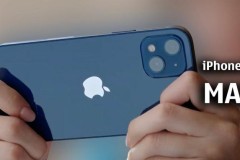 iPhone 14 series vẫn sử dụng thiết kế nocth tai thỏ thay vì đục lỗ