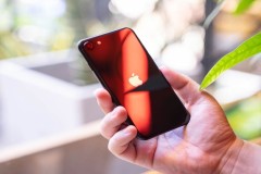 iPhone SE 3 hay iPhone SE Plus sẽ được trình làng vào năm sau