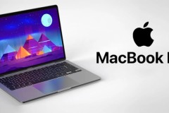 MacBook Pro 14 inch và 16 inch lên kệ: Ngoại hình thu hút, hiệu năng khủng, giá 55.9 triệu đồng