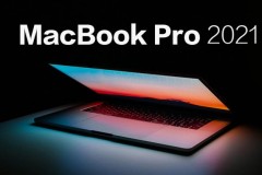 MacBook Pro 14 inch với CPU 8 nhân chậm hơn biến thể 10 nhân tới 20%