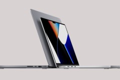 MacBook Pro 2021 ra mắt: Chip M1 Pro, M1 Max, màn hình tai thỏ 14 inch và 16 inch, giá bán từ 55.9 triệu đồng