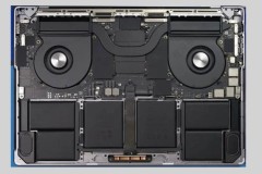 Mổ bụng MacBook Pro 2021 14 inch và 16 inch: Cận cảnh nội thất khiến người dùng phải bất ngờ