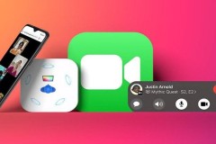 Một vài tính năng nhỏ trên FaceTime iOS 15 mà bạn có thể sử dụng