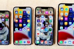 Nhờ iPhone 13 ra mắt, doanh số màn hình OLED của Samsung tăng 24,6%