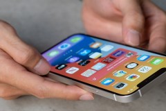Phím volume trên iPhone bị mất: Nguyên nhân và cách khắc phục