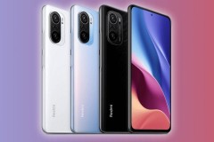Redmi K40s sắp ra mắt chính là bản nâng cấp của Xiaomi 11T, hỗ trợ sạc nhanh 120W