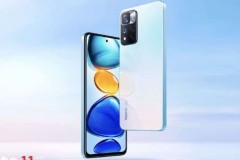 Redmi Note 11 Pro+ sẽ đến Ấn Độ với tên gọi Xiaomi 11i Hyper Charge