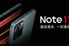 Redmi Note 11 series sẽ ra mắt vào 28/10 với chip MediaTek 920, màn hình 120Hz, sạc nhanh 120W