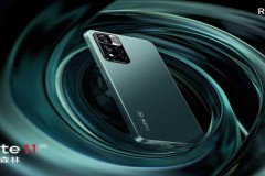 Series Redmi Note 11 chuẩn bị ra mắt cùng chip Dimensity 920 SoC