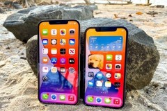 So sánh iPhone 12 Pro và 12 Pro Max: Hai cực phẩm này có gì khác biệt?