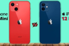 So sánh iPhone 13 mini và iPhone 12 mini: Đủ thuyết phục để bạn nâng cấp?
