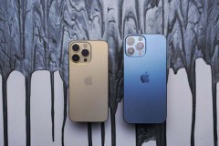 So sánh iPhone 13 Pro và 13 Pro Max: Nên mua bản nào hợp lý?