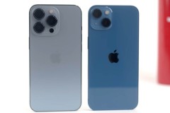 So sánh iPhone 13 và iPhone 13 Pro: Nên mua máy nào phù hợp?