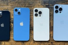 Sức hút iPhone 13 quá lớn, các nhà cung cấp đang dành sự ưu tiên cho Apple