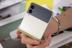 Tại sao nên chọn Galaxy Z Flip3 5G? Yếu tố thời trang có đánh mất hiệu năng mạnh mẽ trên smartphone cao cấp?
