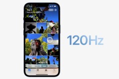 Tần số quét biến thiên trên iPhone 13 Pro: không chỉ thay đổi dựa theo nội dung ứng dụng