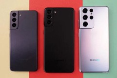 Thêm bằng chứng cho thấy Galaxy S22 sẽ không có nhiều thay đổi về thiết kế