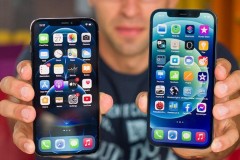 Tổng hợp những thiết lập trên điện thoại iPhone dành cho người lớn tuổi