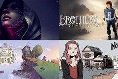 TOP 4 game iOS có cốt truyện hay nên tải về trải nghiệm trong tháng 10