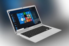 Trên tay laptop Hyundai Hybook Celeron: Giá rẻ cấu hình tốt, ứng cử viên sáng giá cho việc học tập trực tuyến